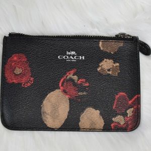 Keychain ID case/ coinpurse